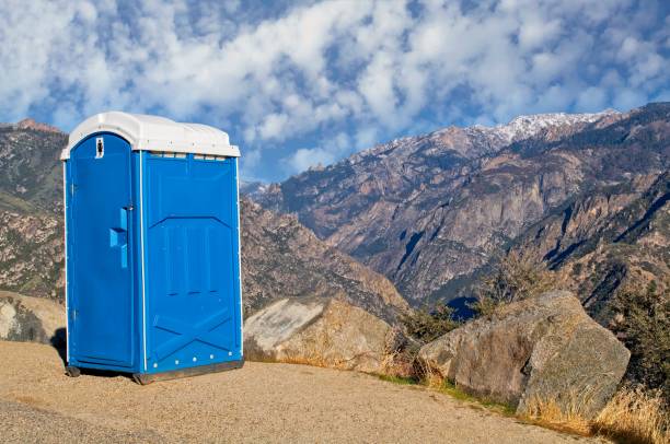 Reliable Fayetteville, NY Portable Potty Rental Solutions